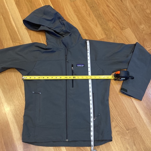 Patagonia simple guide hoody lightweight jacket Small - Picture 9 of 14
